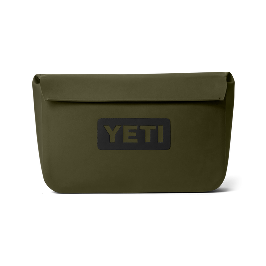 YETI SideKick Dry® 3L Waterproof Gear Case