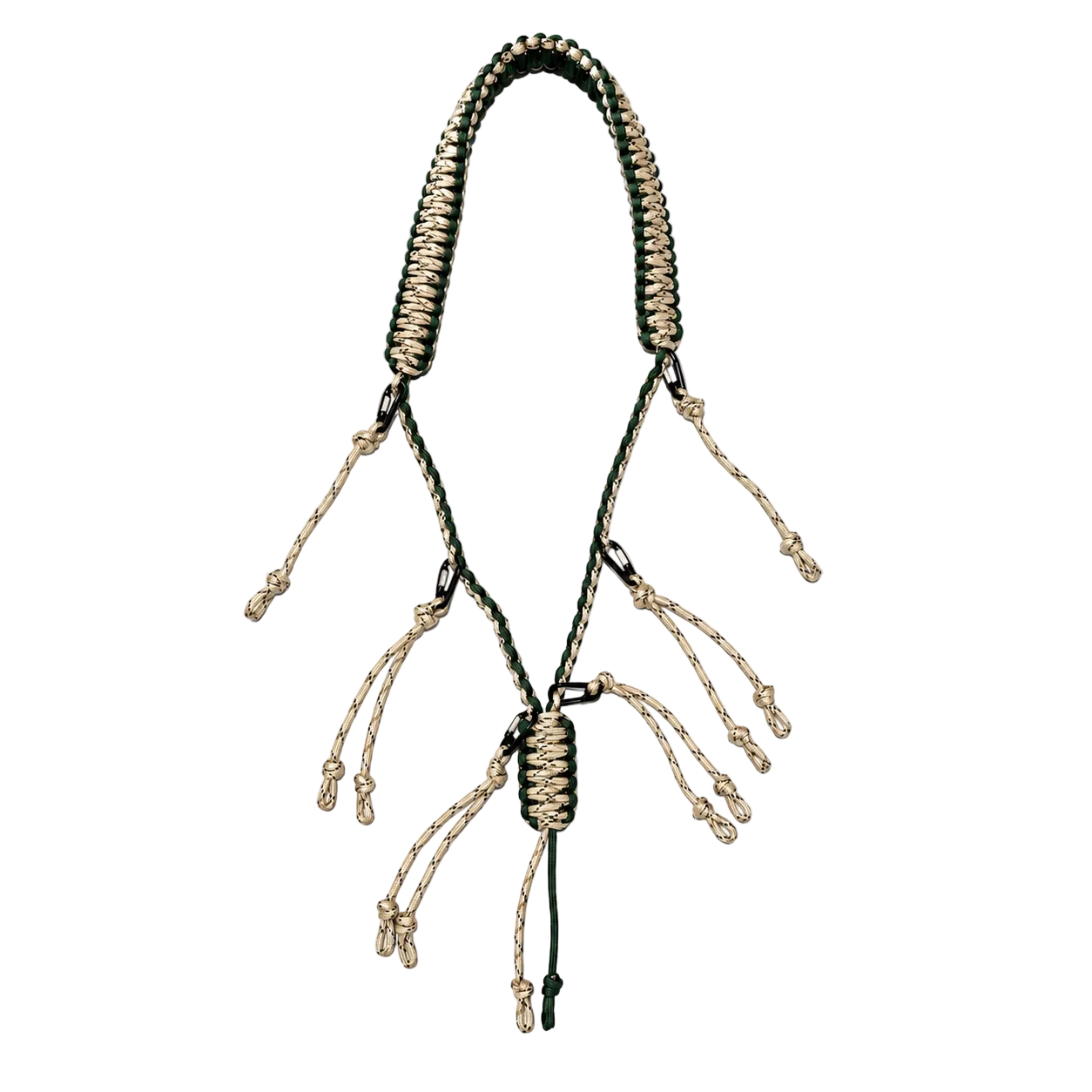 Bird Call Lanyard