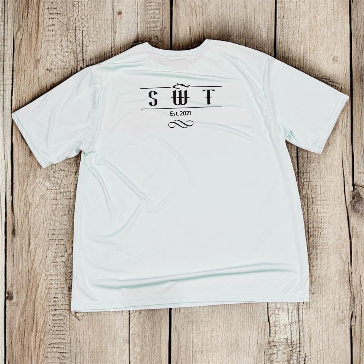 Shirts-Short Sleeve