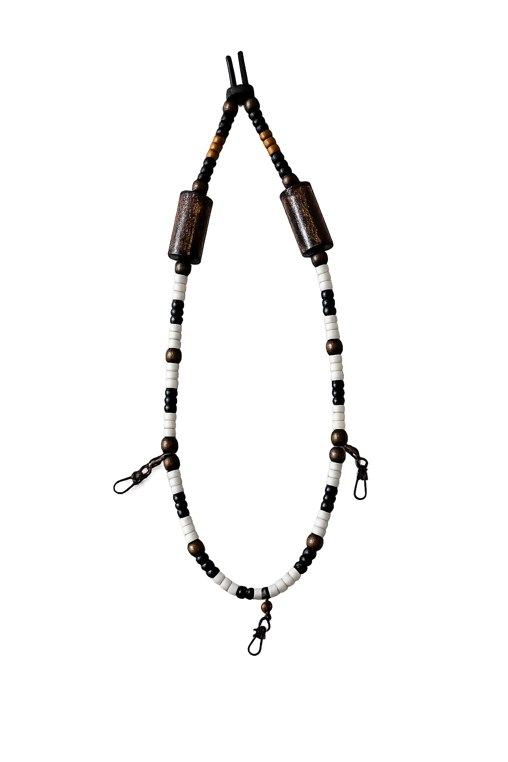 Beaded Lanyard
