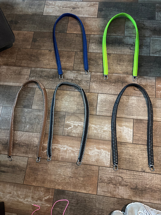 Taktikal Paracord Utility Strap