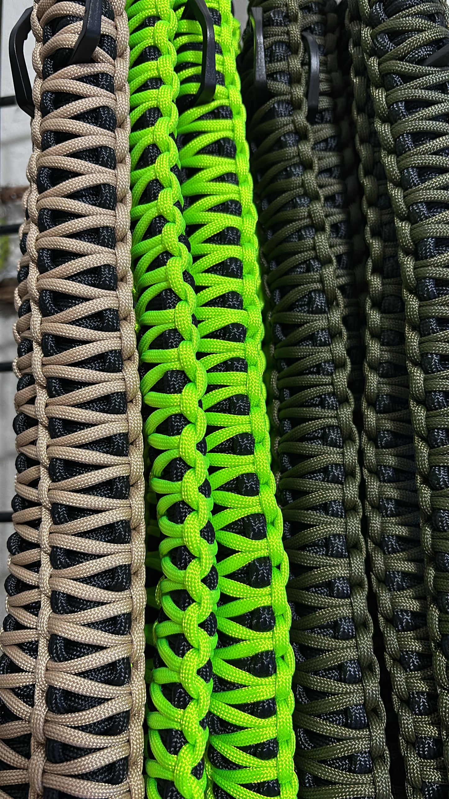 In Stock & Ready to Ship Straps
