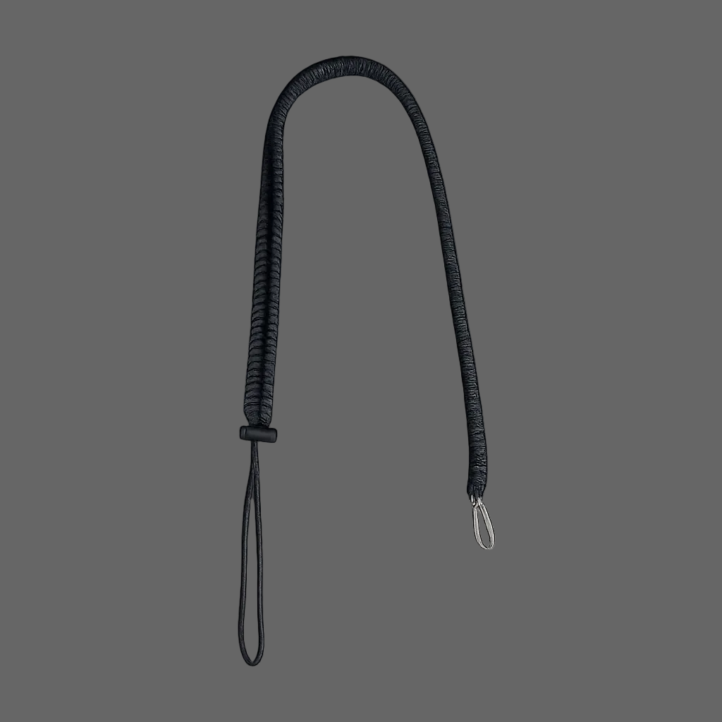 Kill Switch Lanyard