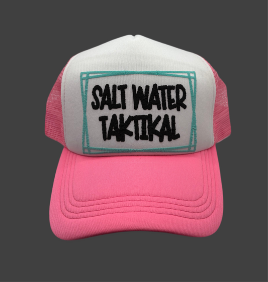 Caps