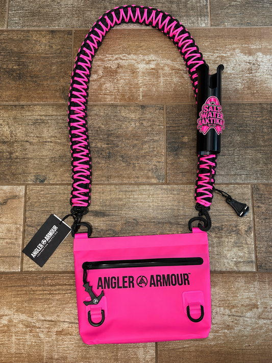 October Breast Cancer Awareness Limited Edition