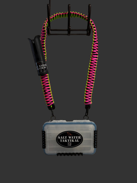 Paracord Wade Box