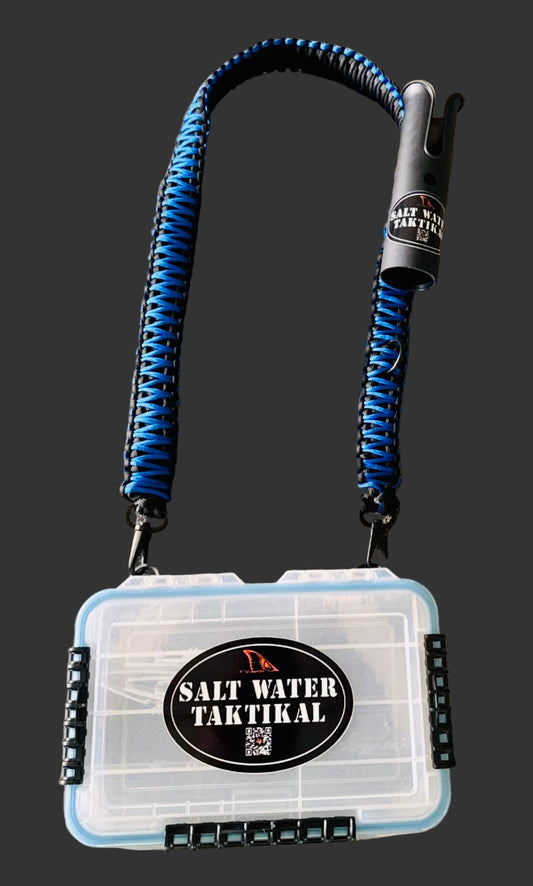 Paracord Wade Box