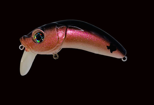 Taktikal Wake Bait