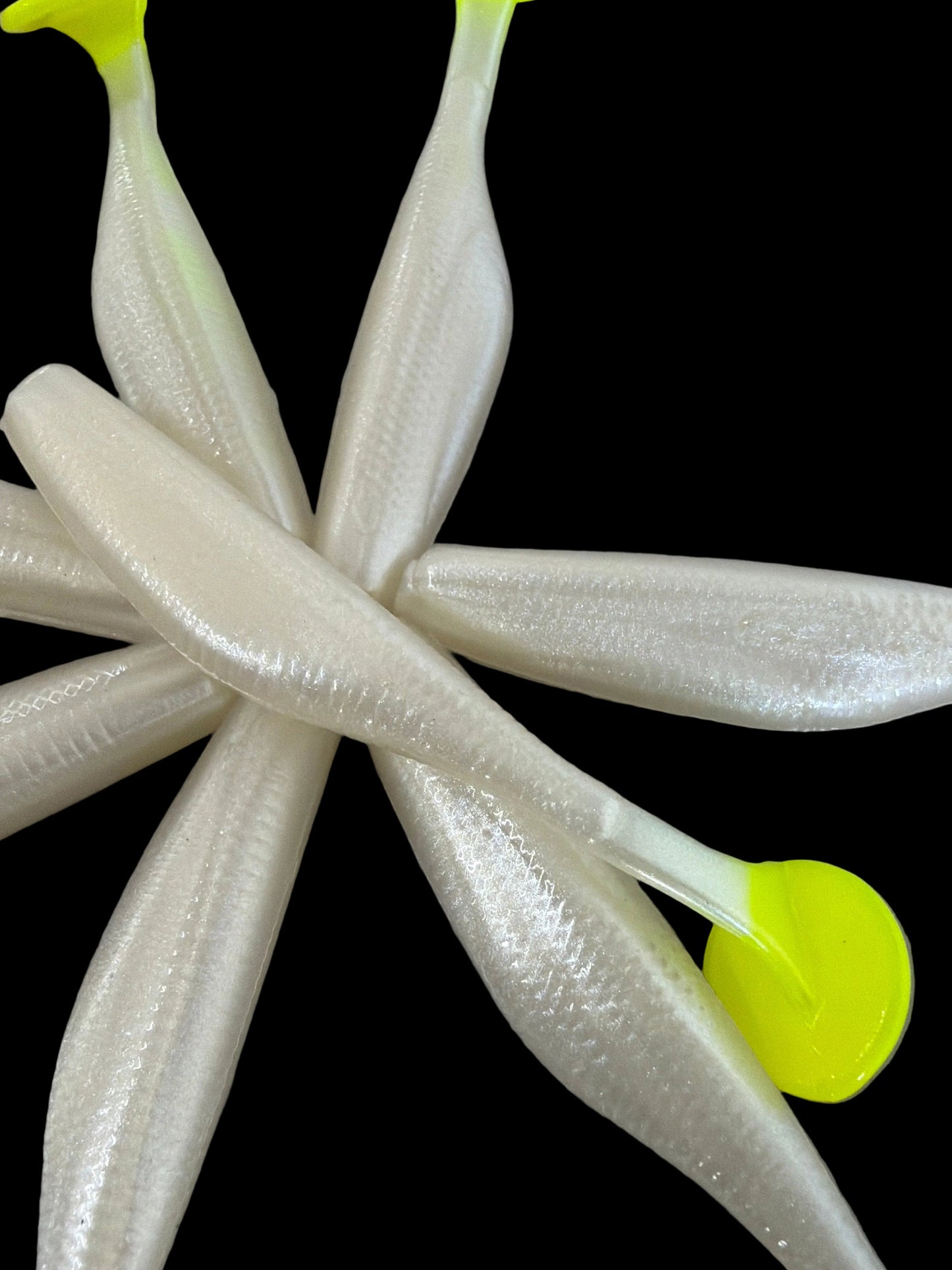 Pearl and Chartreuse