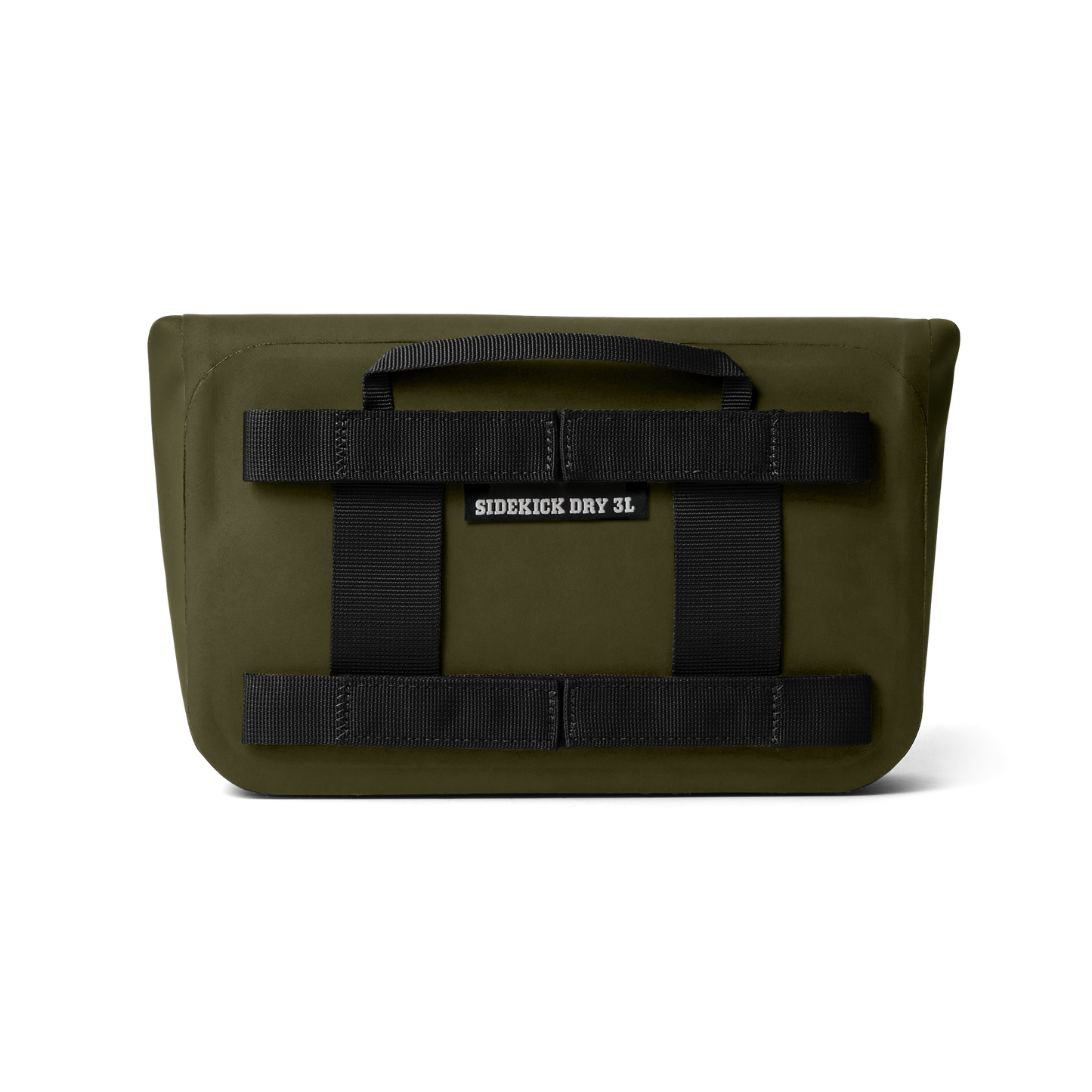 YETI SideKick Dry® 3L Waterproof Gear Case