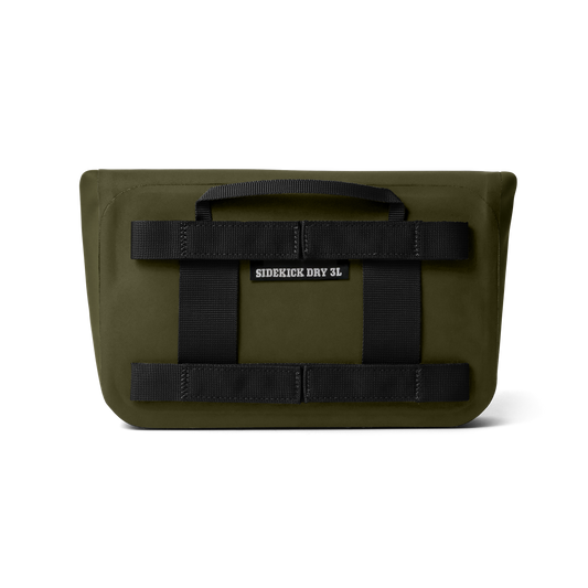 YETI SideKick Dry® 3L Waterproof Gear Case