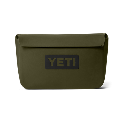 YETI SideKick Dry® 3L Waterproof Gear Case