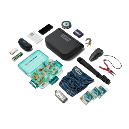 YETI SideKick Dry® 6L Waterproof Gear Case