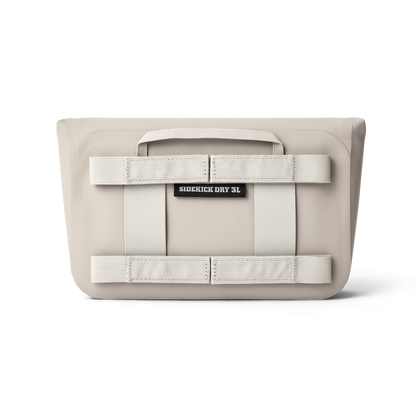 YETI SideKick Dry® 3L Waterproof Gear Case