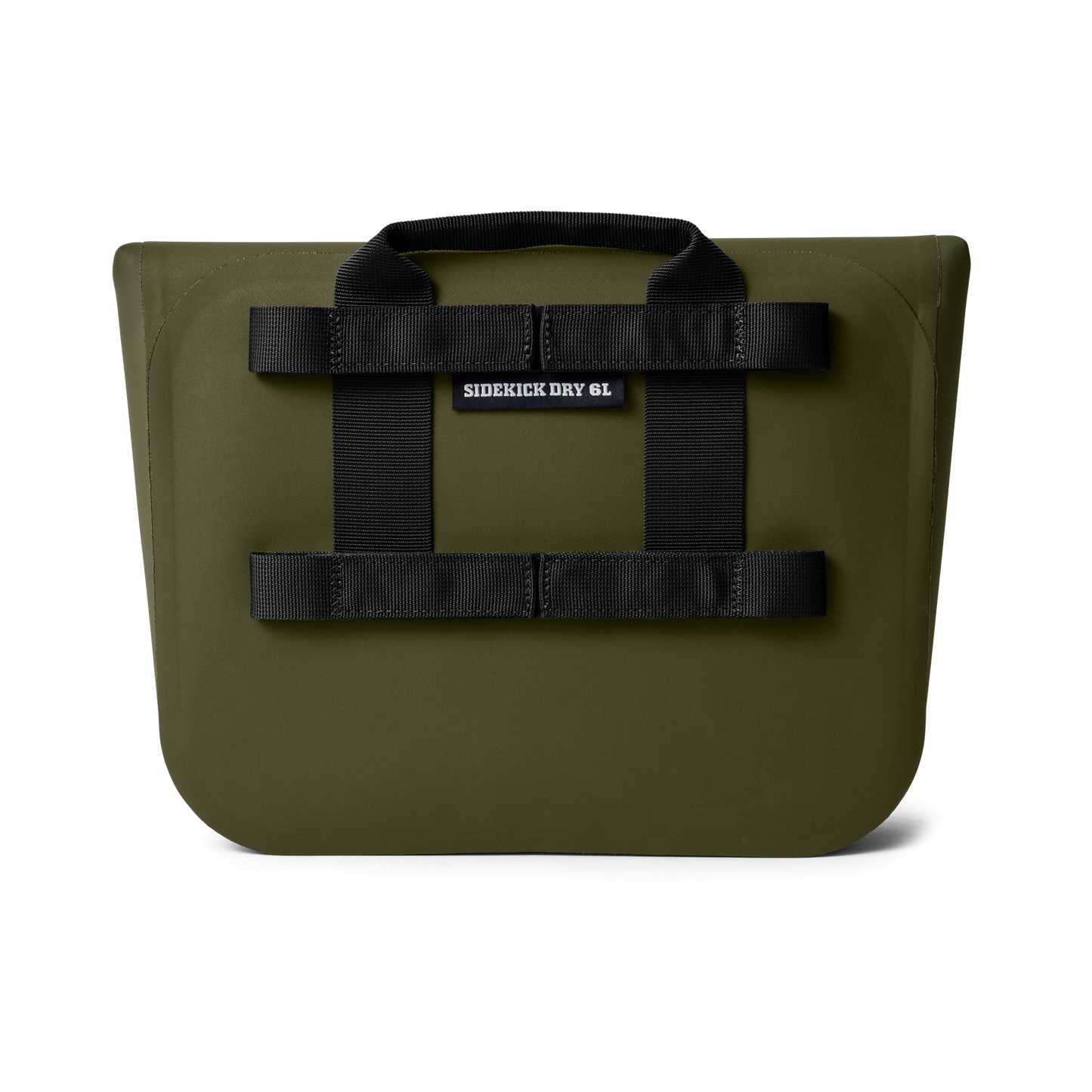 YETI SideKick Dry® 6L Waterproof Gear Case
