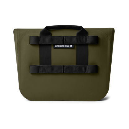 YETI SideKick Dry® 6L Waterproof Gear Case