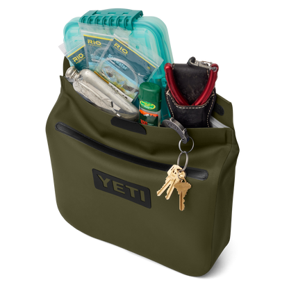 YETI SideKick Dry® 6L Waterproof Gear Case