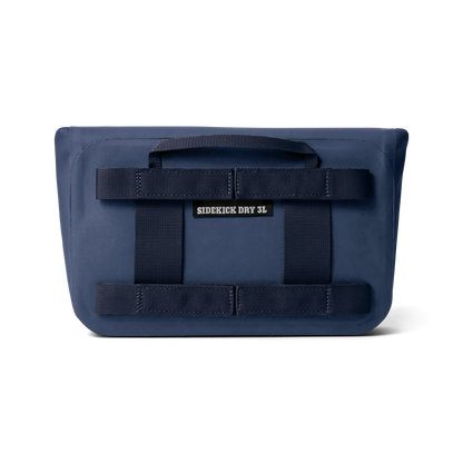 YETI SideKick Dry® 3L Waterproof Gear Case