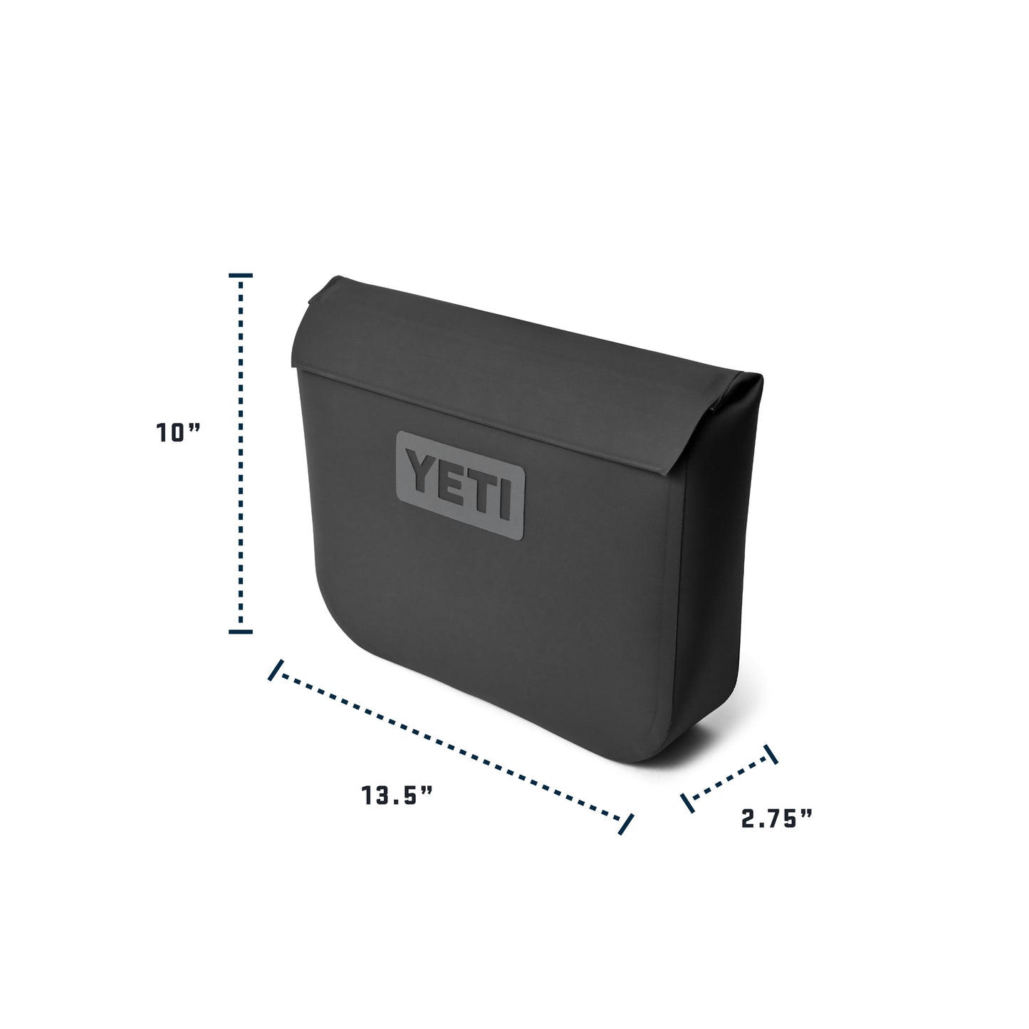 YETI SideKick Dry® 6L Waterproof Gear Case