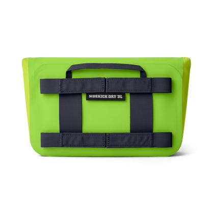 YETI SideKick Dry® 3L Waterproof Gear Case