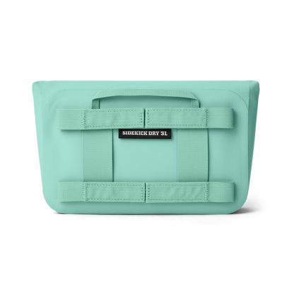 YETI SideKick Dry® 3L Waterproof Gear Case