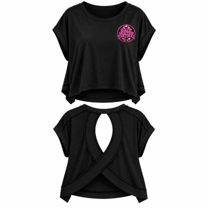 October Breast Cancer Awareness Shirt