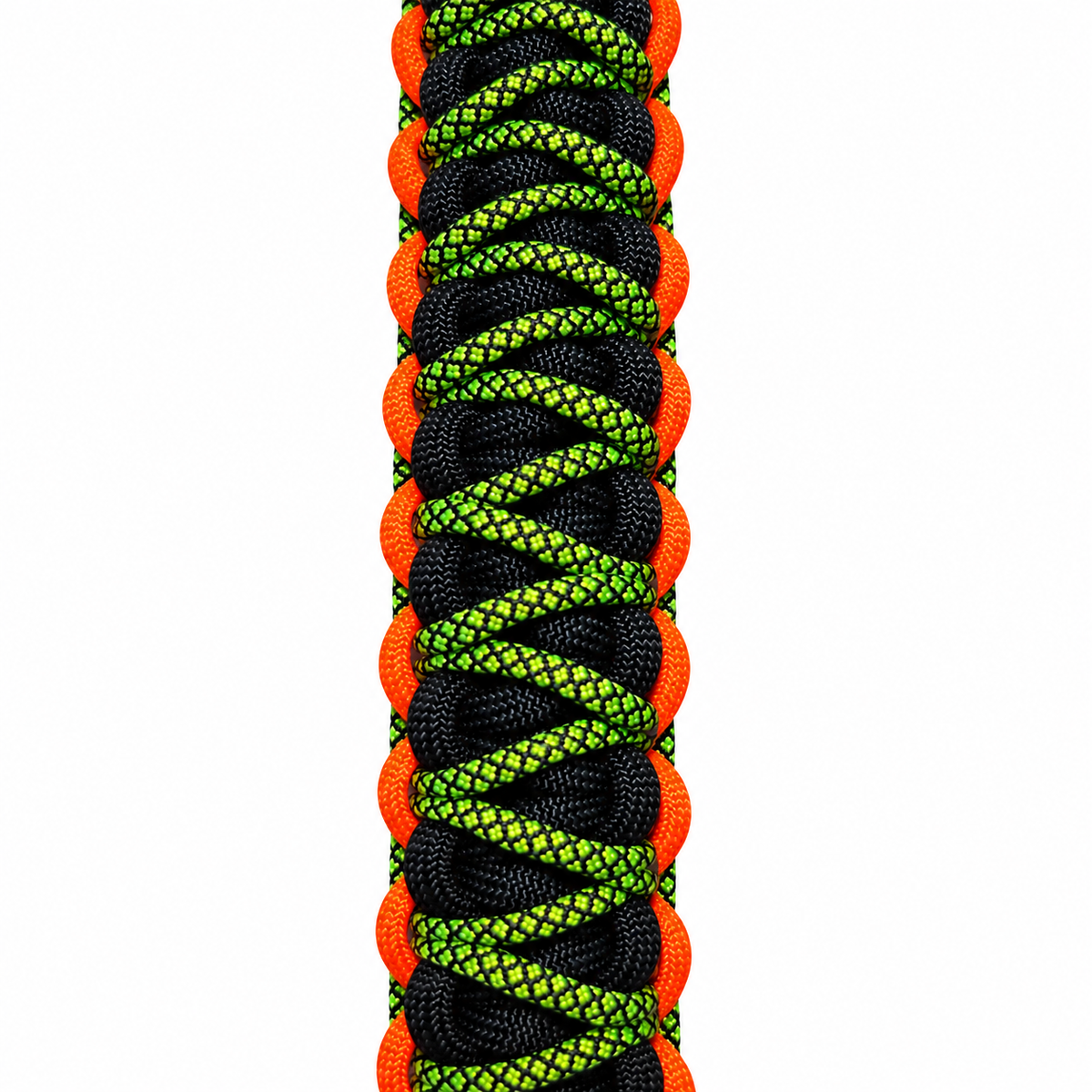 Original Taktikal Paracord Strap and Box Combo