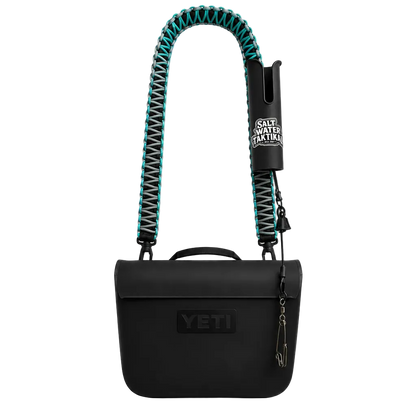 Custom YETI Taktikal Paracord Strap
