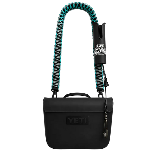 Custom YETI Taktikal Paracord Strap