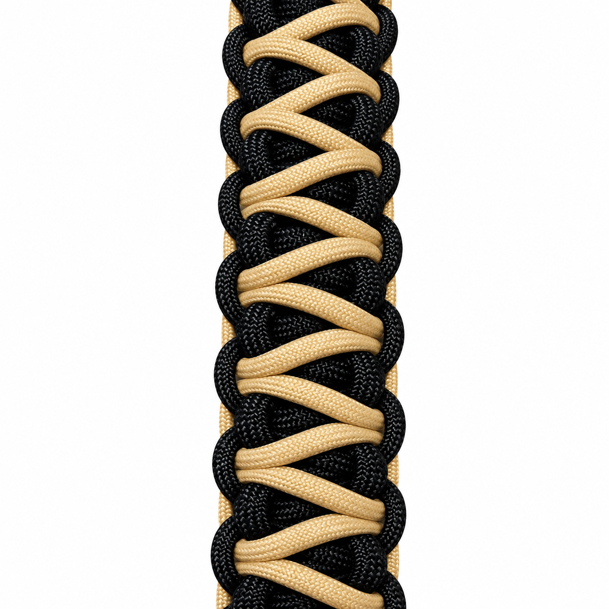 Original Taktikal Paracord Strap and Box Combo