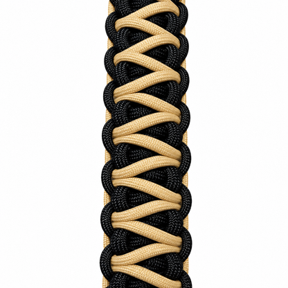 Original Taktikal Paracord Strap and Box Combo