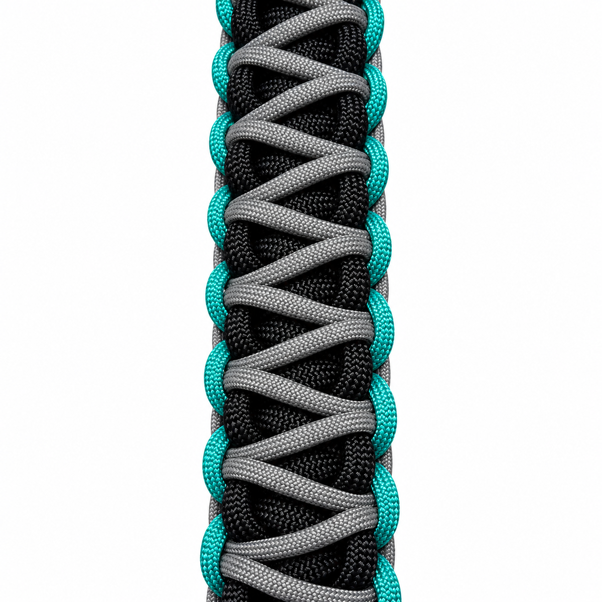 Original Taktikal Paracord Strap and Box Combo