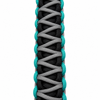Original Taktikal Paracord Strap and Box Combo