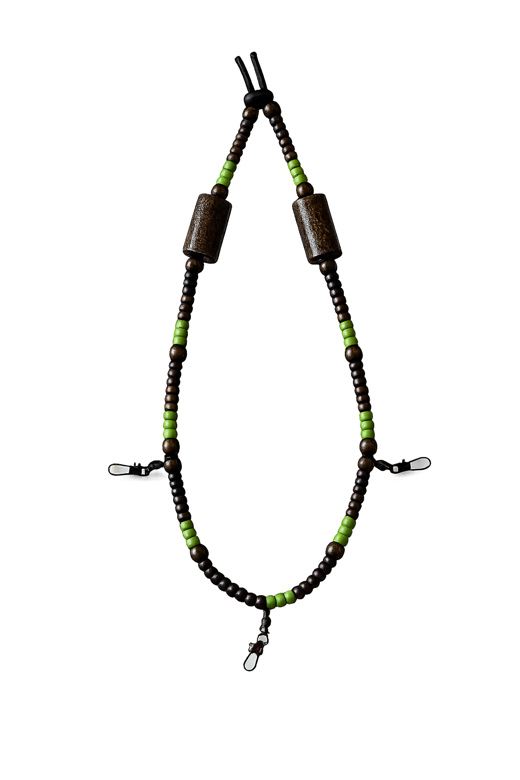 Beaded Lanyard