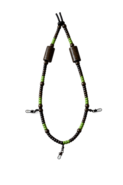 Beaded Lanyard