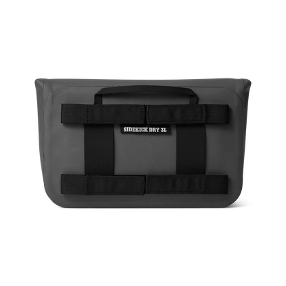 YETI SideKick Dry® 3L Waterproof Gear Case
