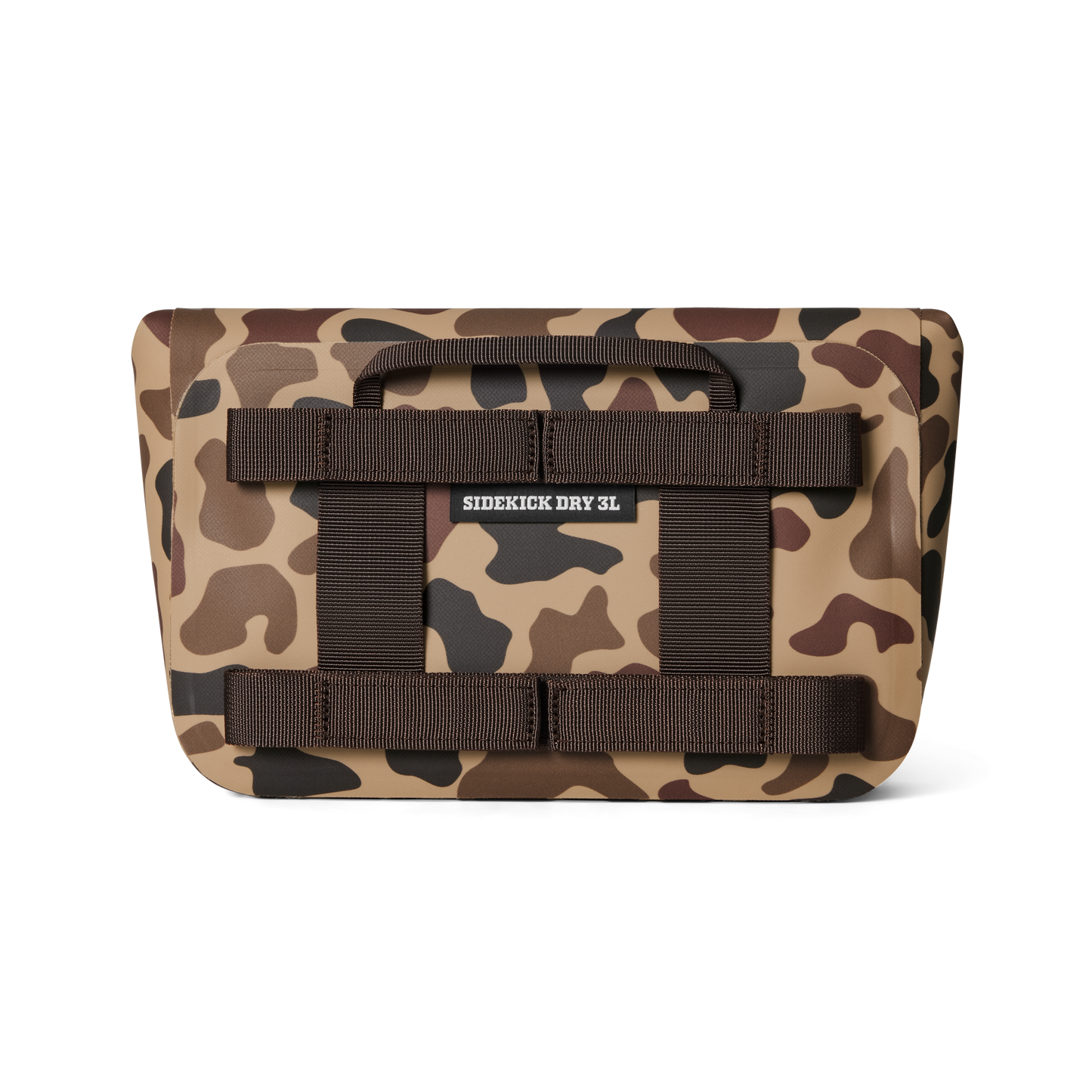 YETI SideKick Dry® 3L Waterproof Gear Case