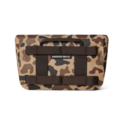 YETI SideKick Dry® 3L Waterproof Gear Case