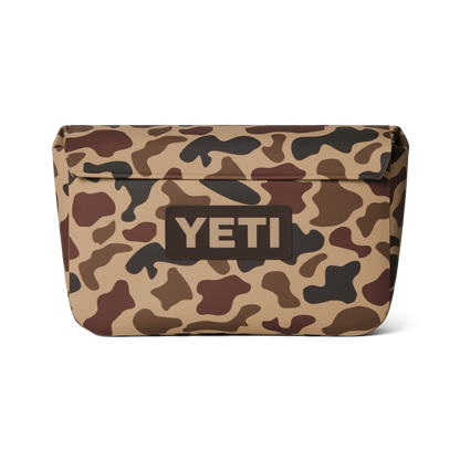 YETI SideKick Dry® 3L Waterproof Gear Case