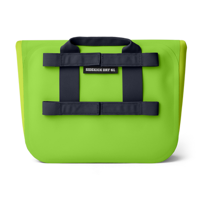 YETI SideKick Dry® 6L Waterproof Gear Case
