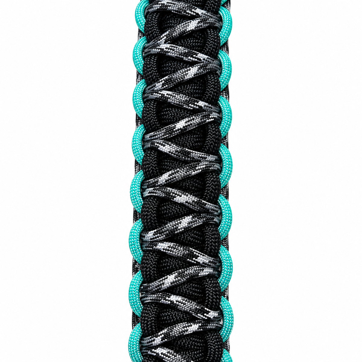 Original Taktikal Paracord Strap and Box Combo