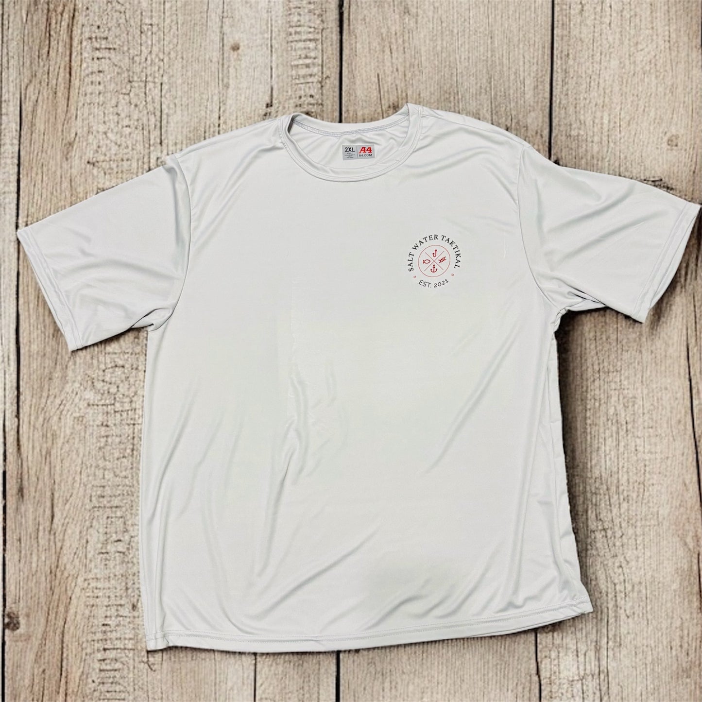 Shirts-Short Sleeve