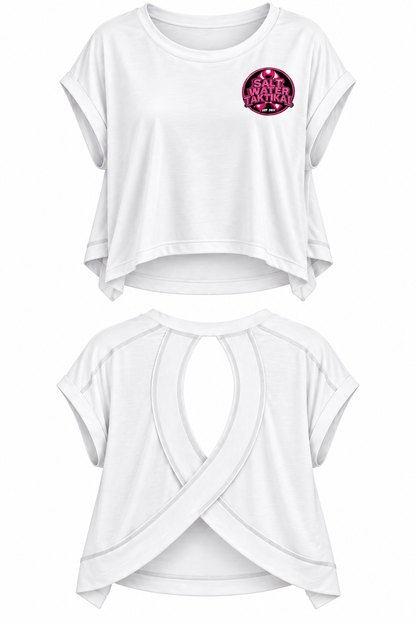 October Breast Cancer Awareness Shirt