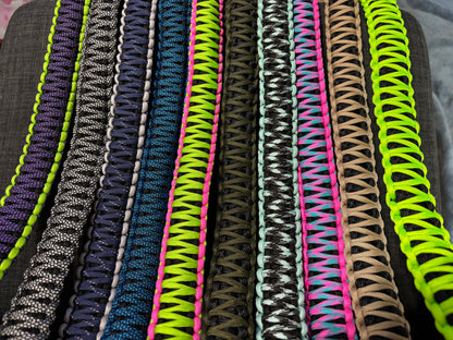 Light Taktikal Paracord Strap and Box Combo