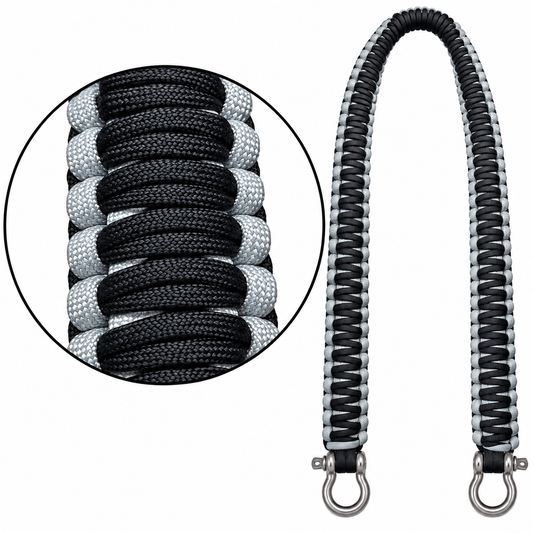 Taktikal Paracord Utility Strap