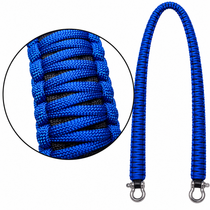 Taktikal Paracord Utility Strap
