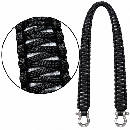 Taktikal Paracord Utility Strap