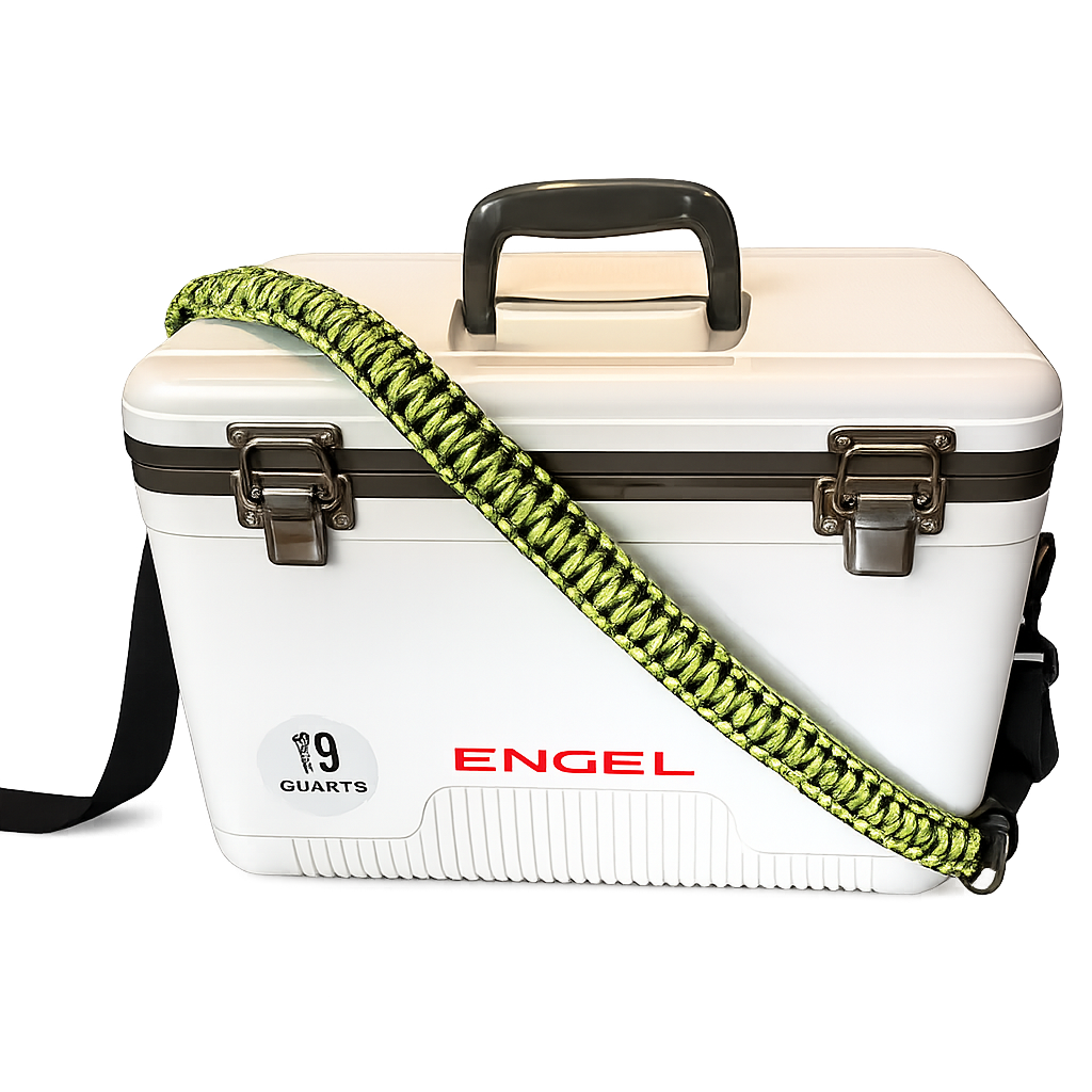 Paracord Engel Strap