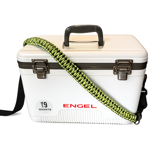 Paracord Engel Strap