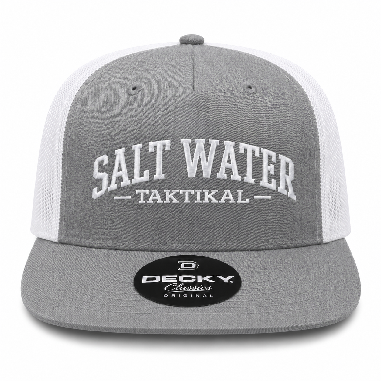 SWT Hat